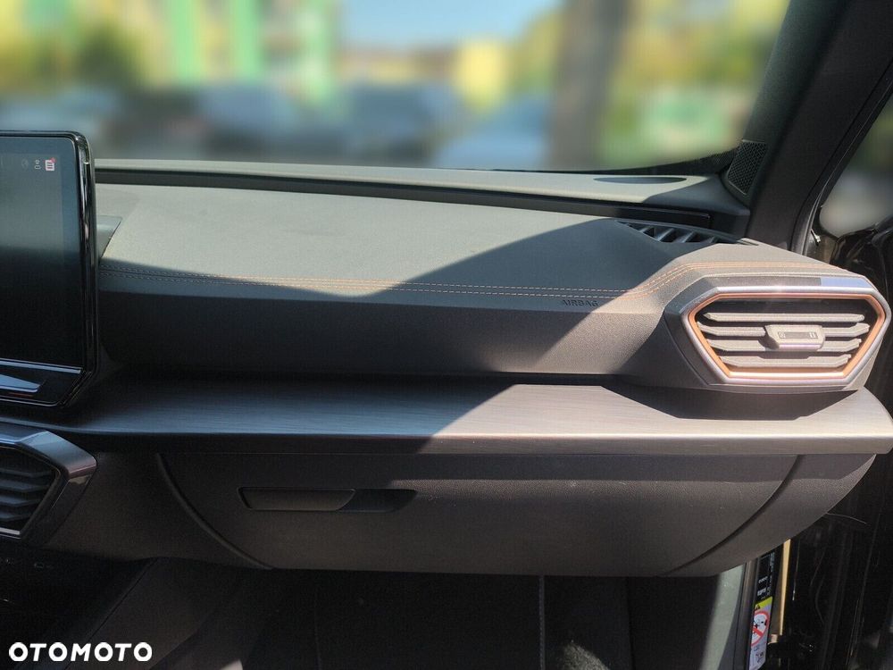 Cupra Formentor 2.0 TSI 4Drive VZ DSG - 24