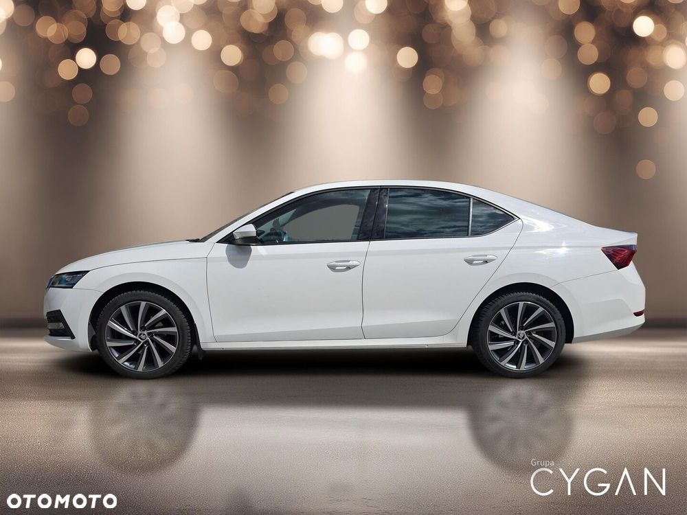 Skoda Octavia 1.5 TSI ACT Ambition - 3