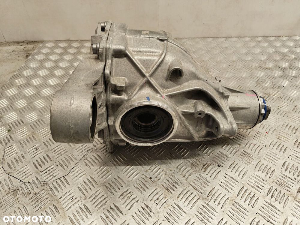 BMW X5 G05 X6 G06 MOST DYFER DYFERENCJAŁ 8849913 2.93 - 1