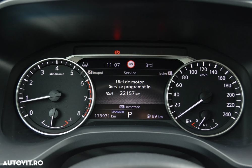 Nissan Qashqai 1.3 DIG-T MHEV Xtronic N-Connecta - 20