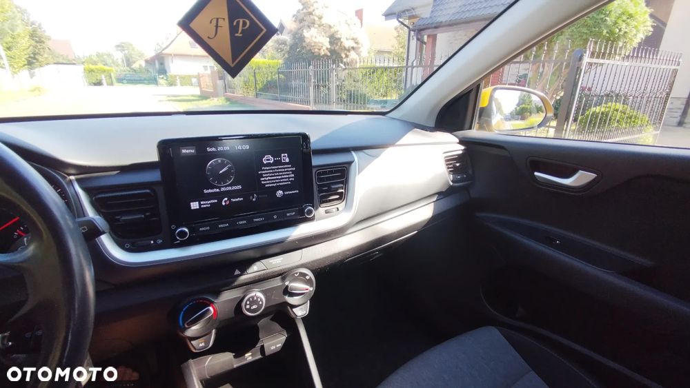 Kia Stonic 1.2 M - 16
