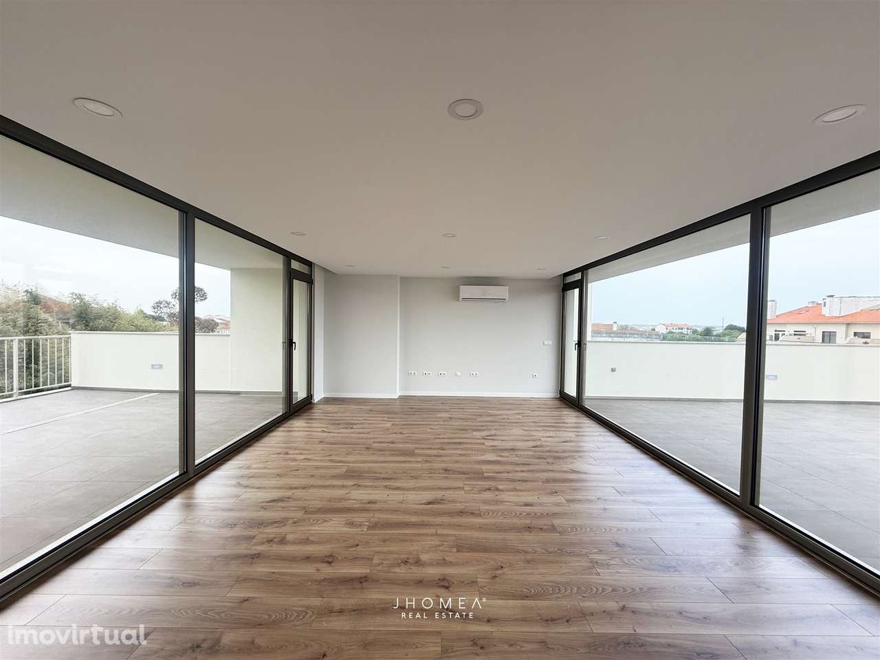 Novo - Apartamento T3 Implex - Ílhavo - Grande imagem: 4/13