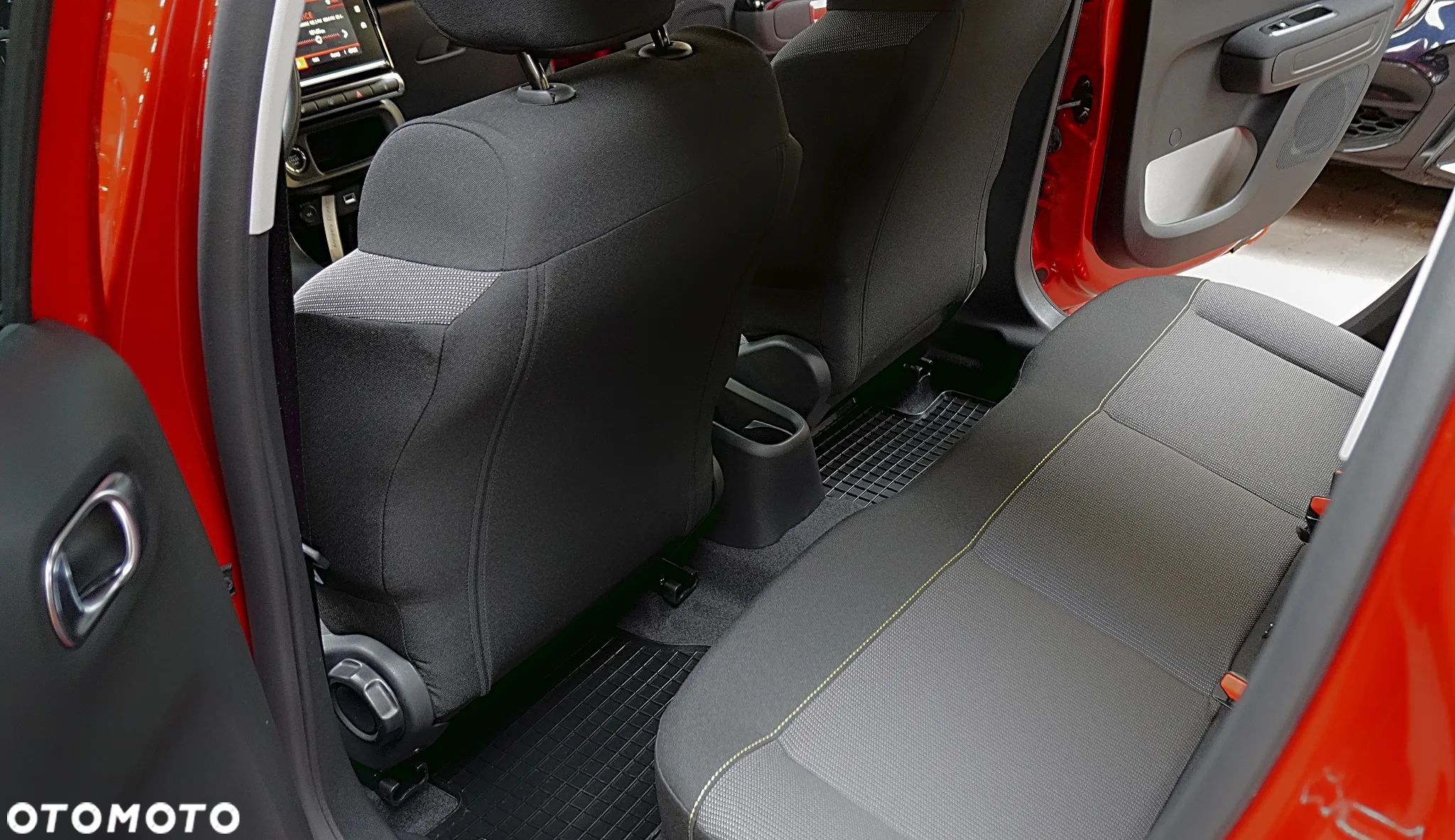 Citroën C3 1.2 PureTech Shine - 19