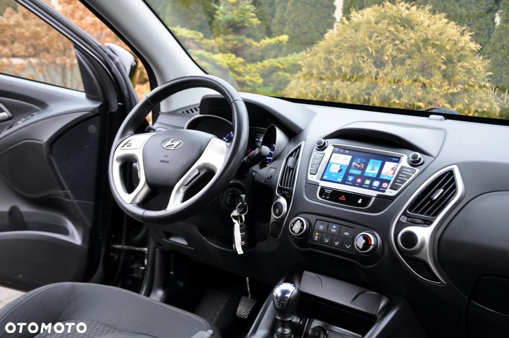 Hyundai ix35 1.6 2WD 5 Star Edition - 25