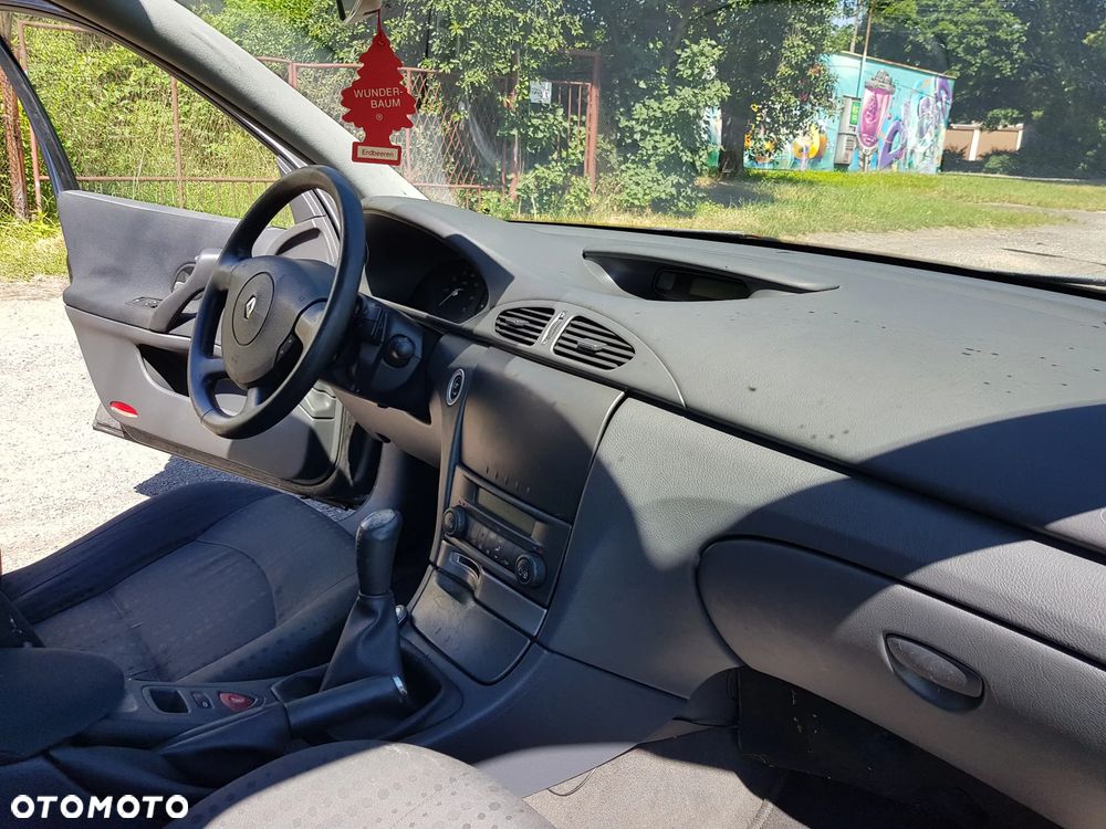 Renault Laguna - 6