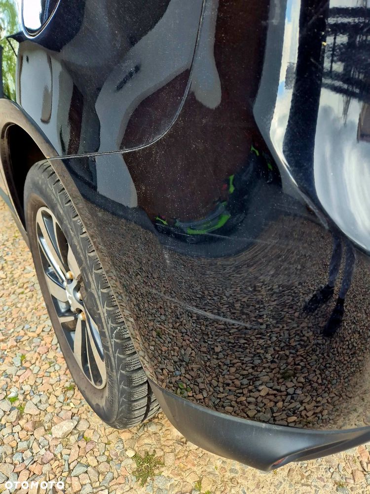 Mitsubishi ASX 1.6 Blue Sky Edition - 10