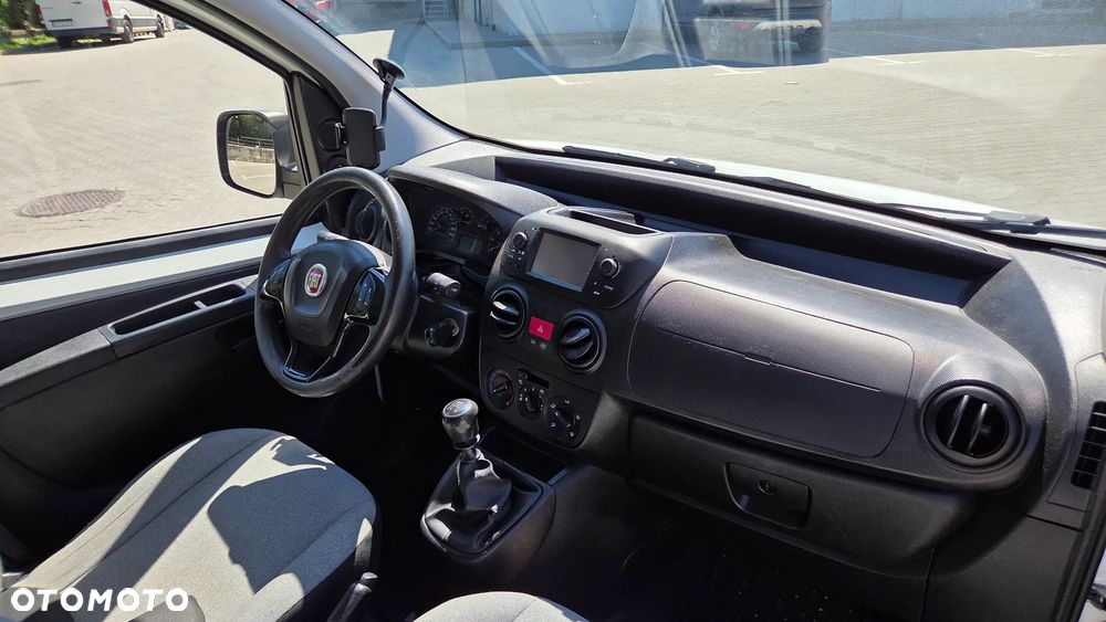 Fiat FIORINO - 8
