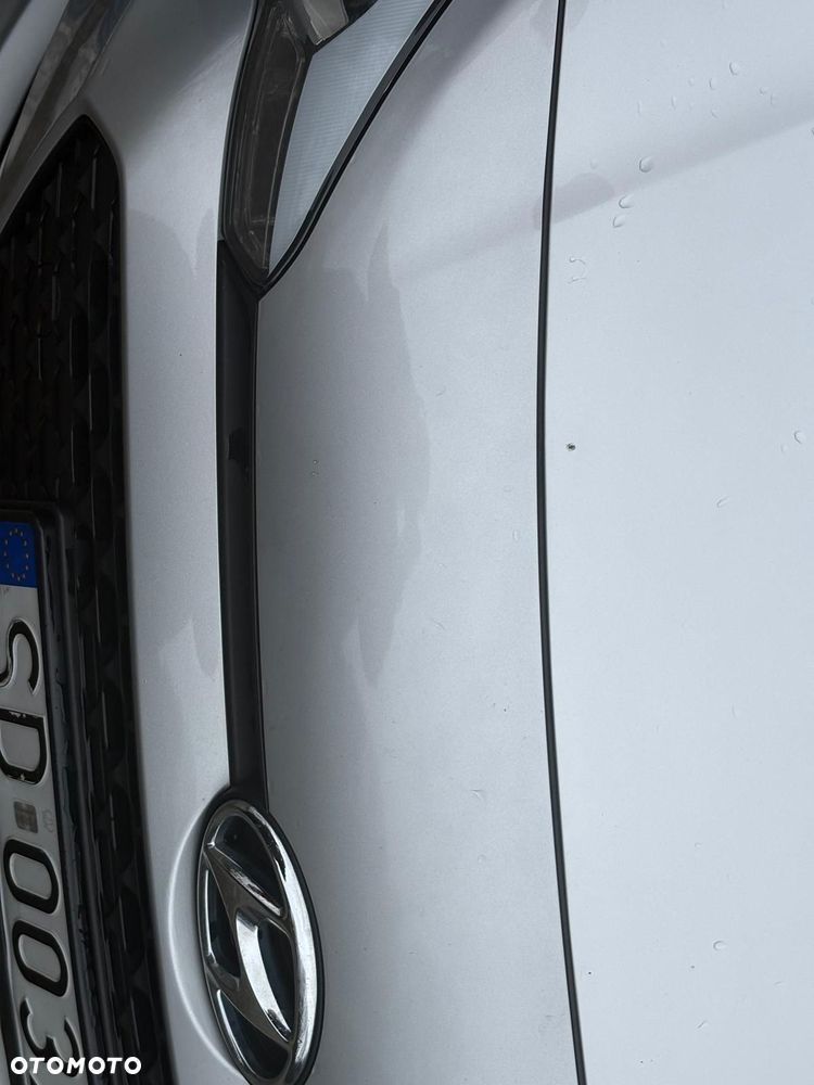 Hyundai i20 1.2 Classic Plus - 10