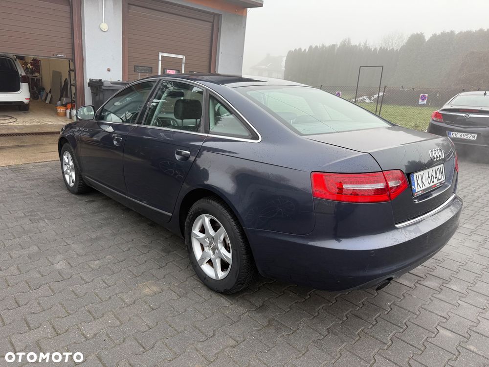 Audi A6 Limousine - 7