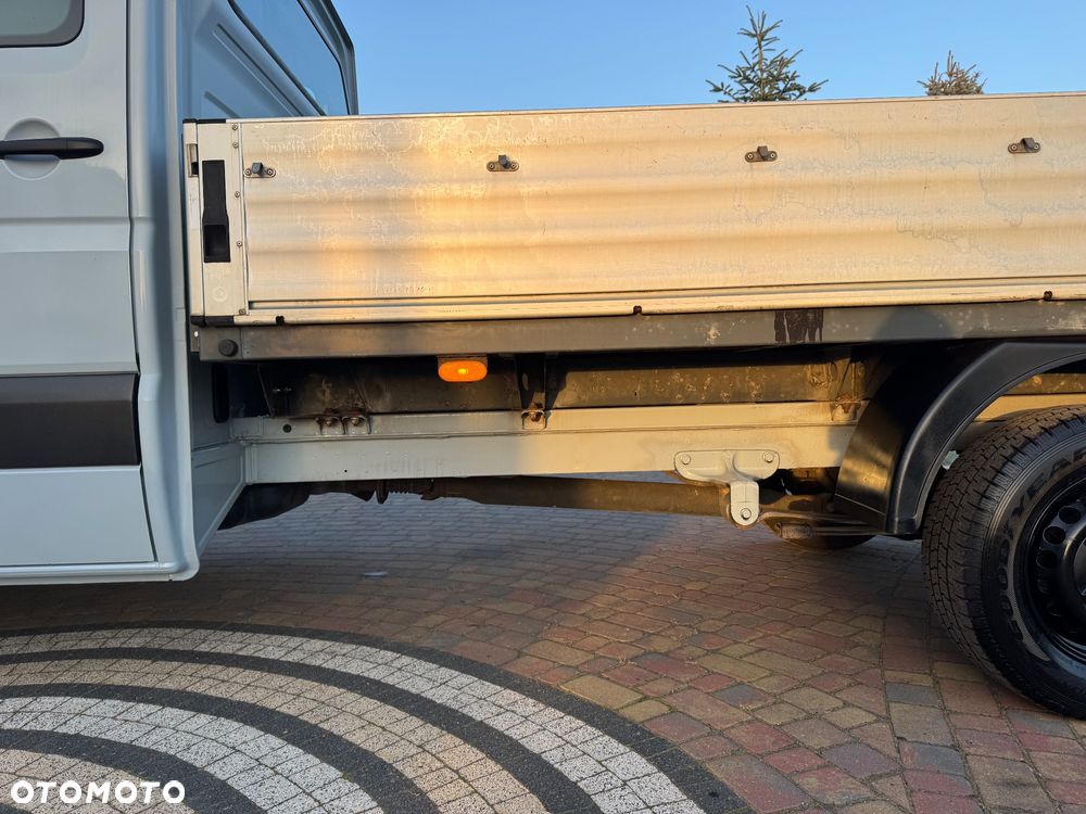 Volkswagen Crafter - 35