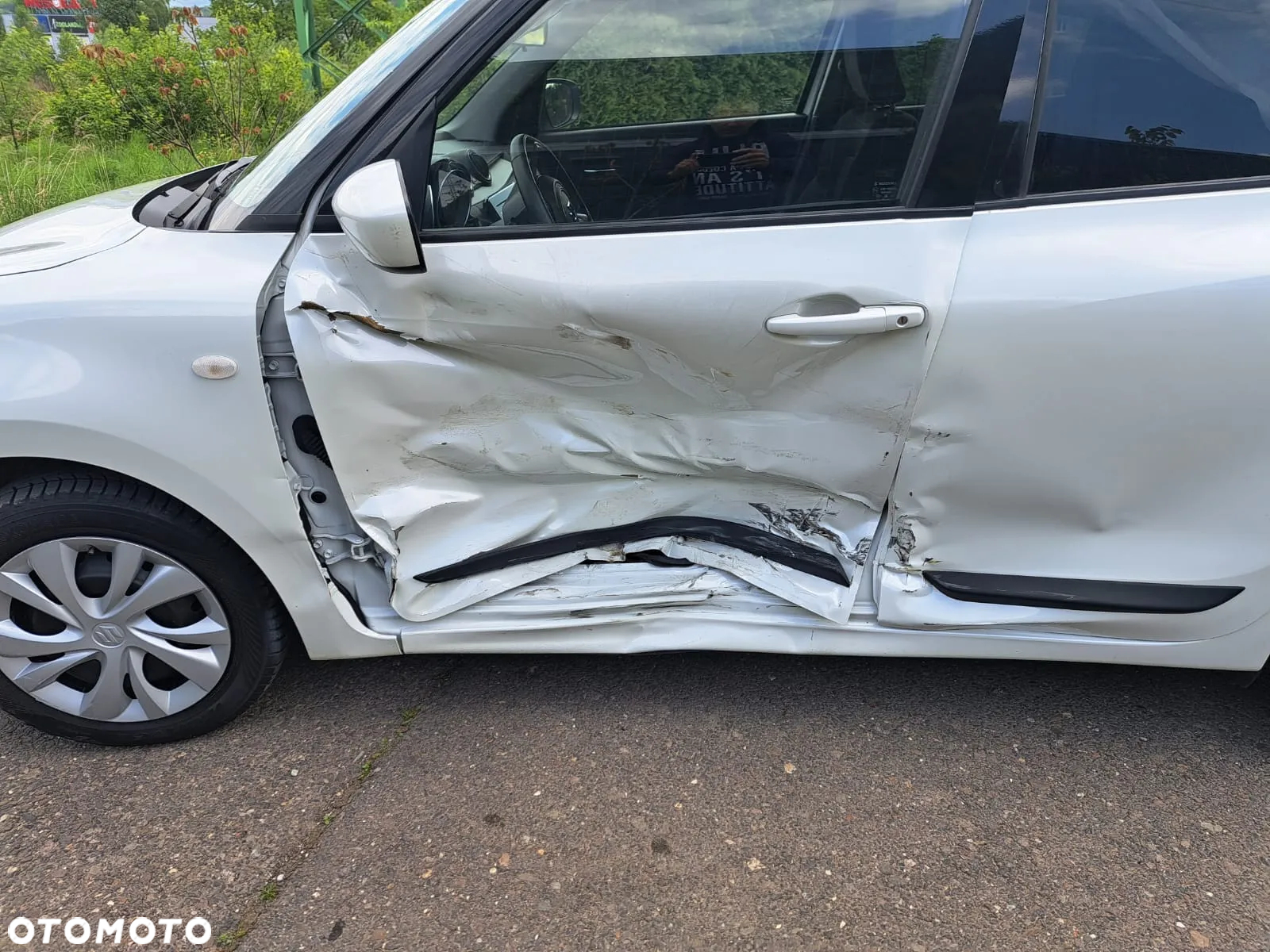 Suzuki Swift - 4