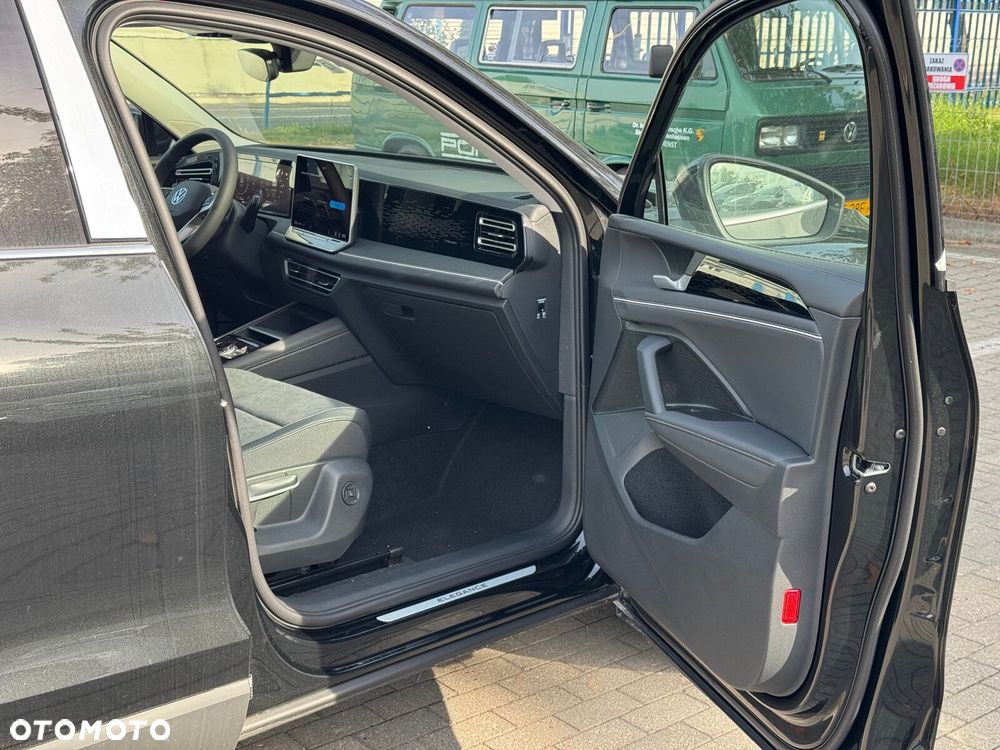 Volkswagen Tiguan - 9