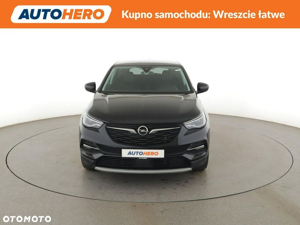 Opel Grandland X 2.0 CDTI Innovation S&S - 12
