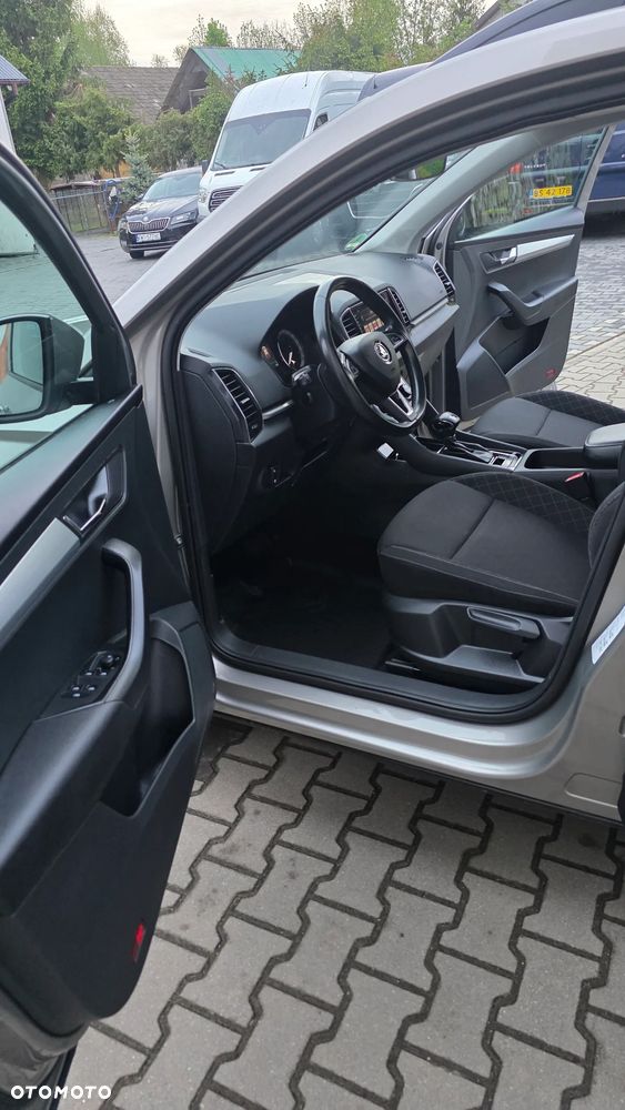 Skoda Karoq 1.5 TSI DSG Style - 18
