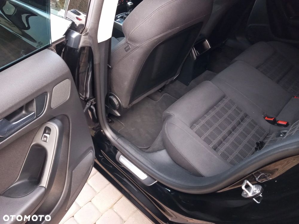 Audi A5 Sportback - 18