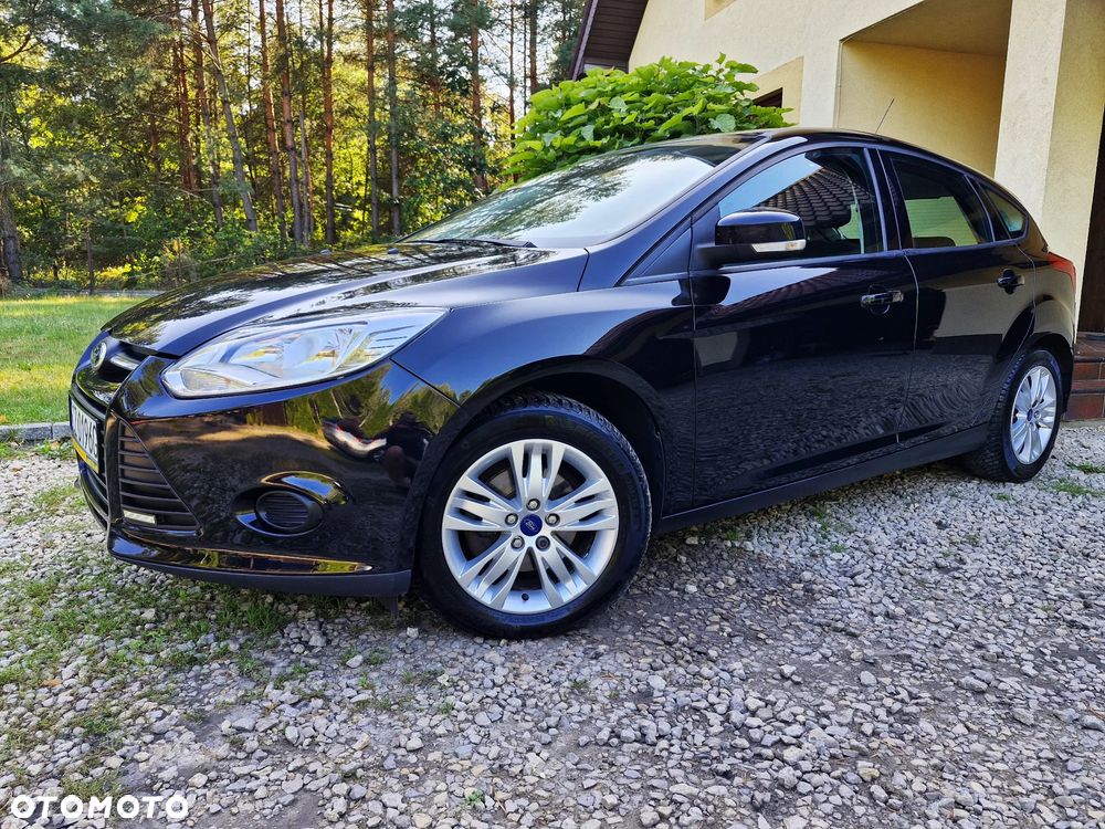 Ford Focus 1.6 TI-VCT Trend - 5