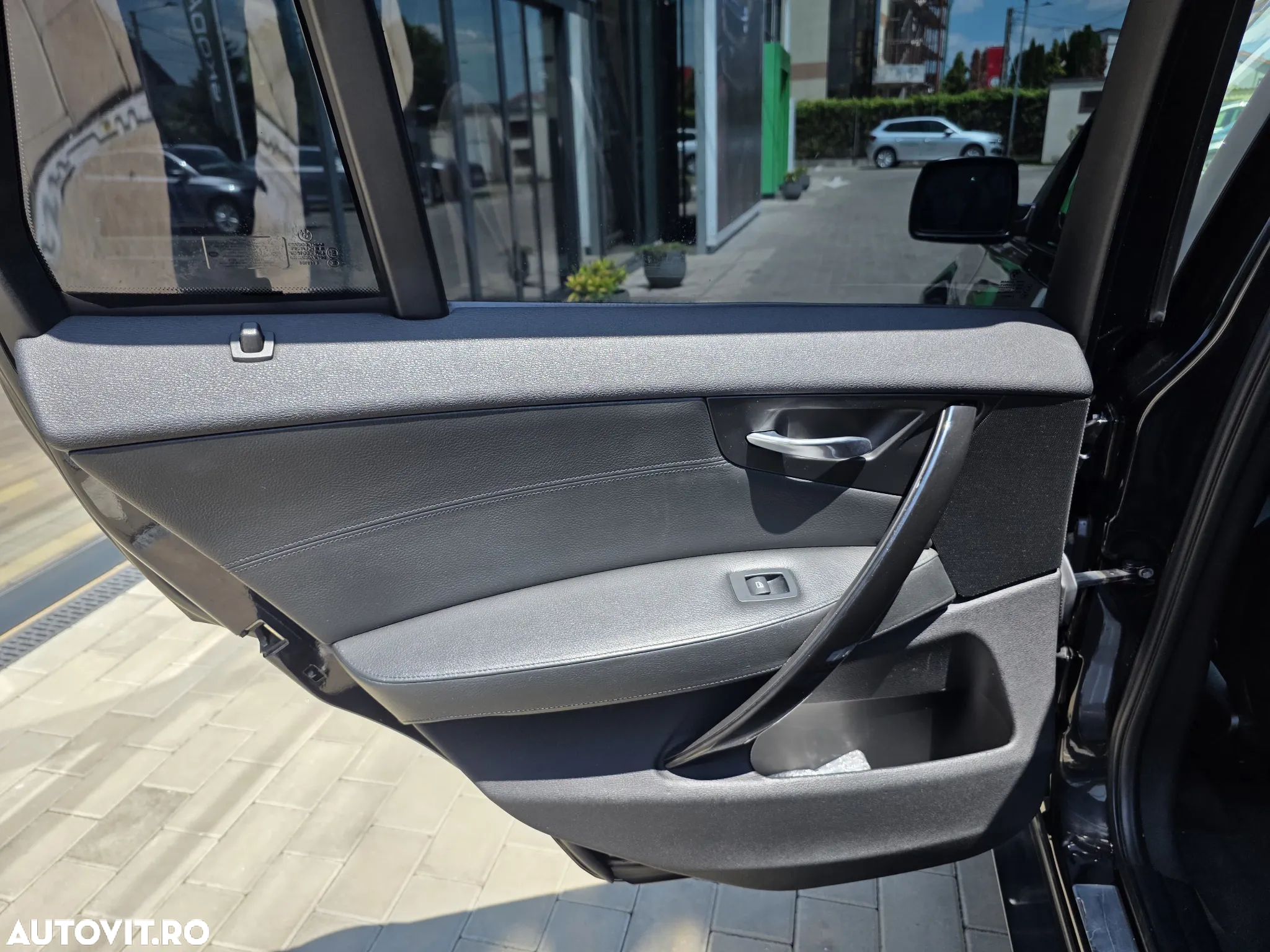 BMW X3 - 28