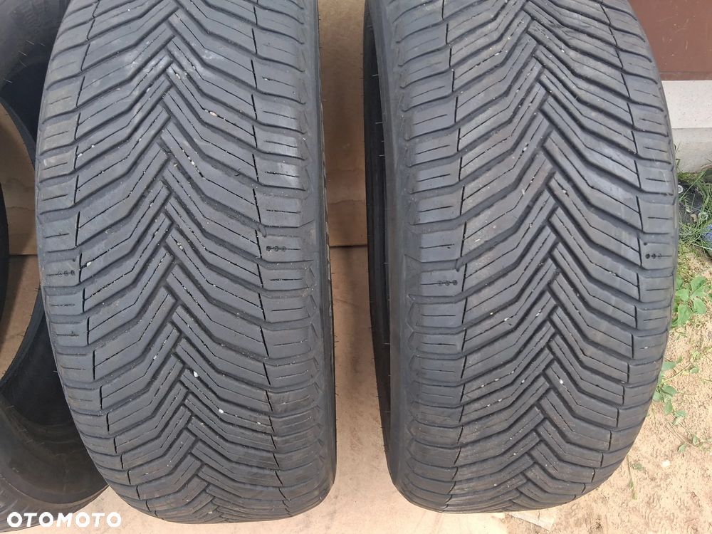 4x 255/50R19 Tył 235/55R19 przód, Pirelli Scorpion , Audi, GLC, VW, Macan - 12