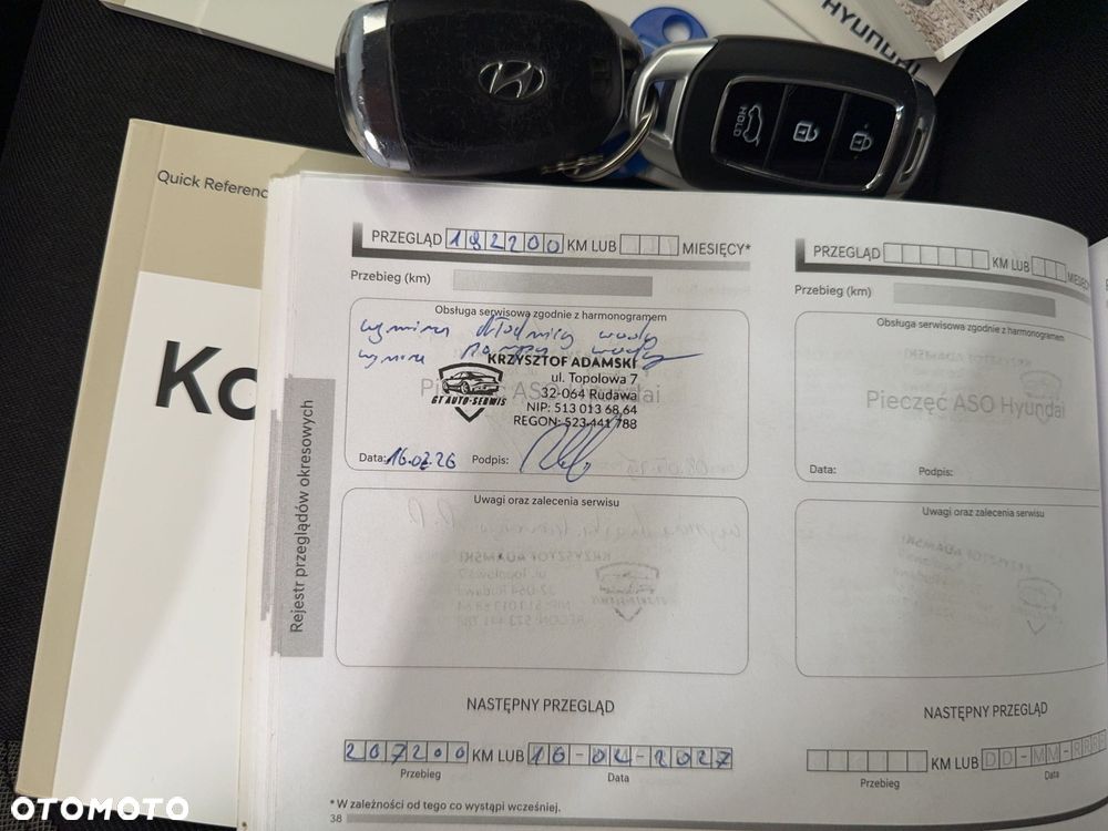 Hyundai Kona - 31