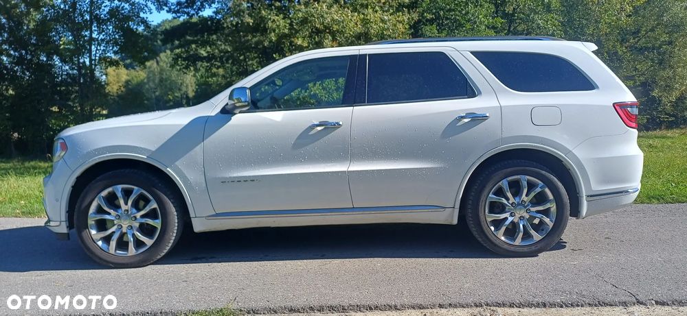 Dodge Durango - 4