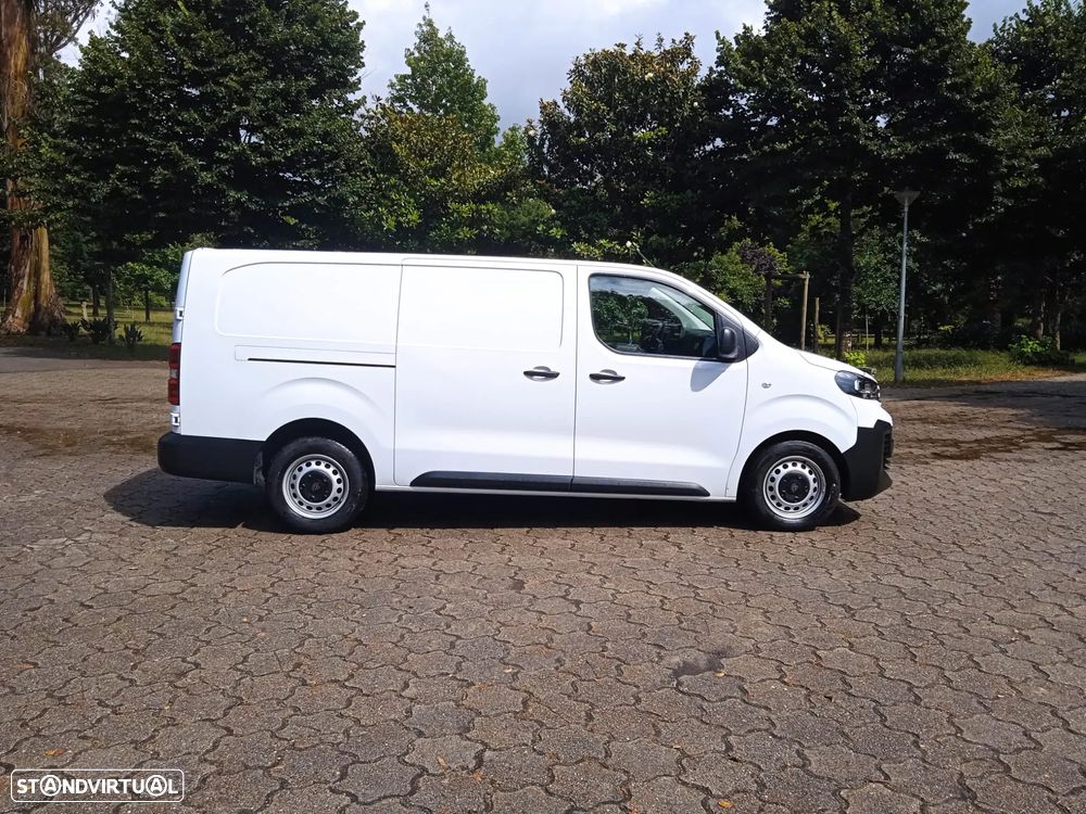Peugeot Expert L3H1 Long 1.5 BlueHDi CVM6 120cv Plus 3 lug. 5 prts - 15