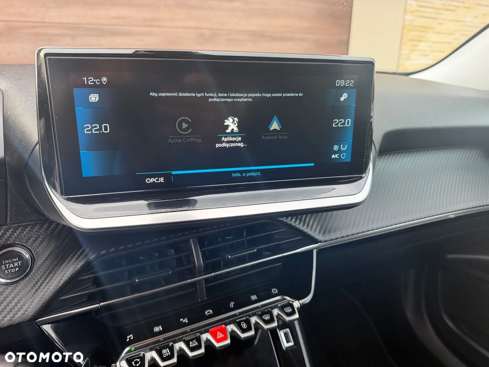 Peugeot 2008 - 17