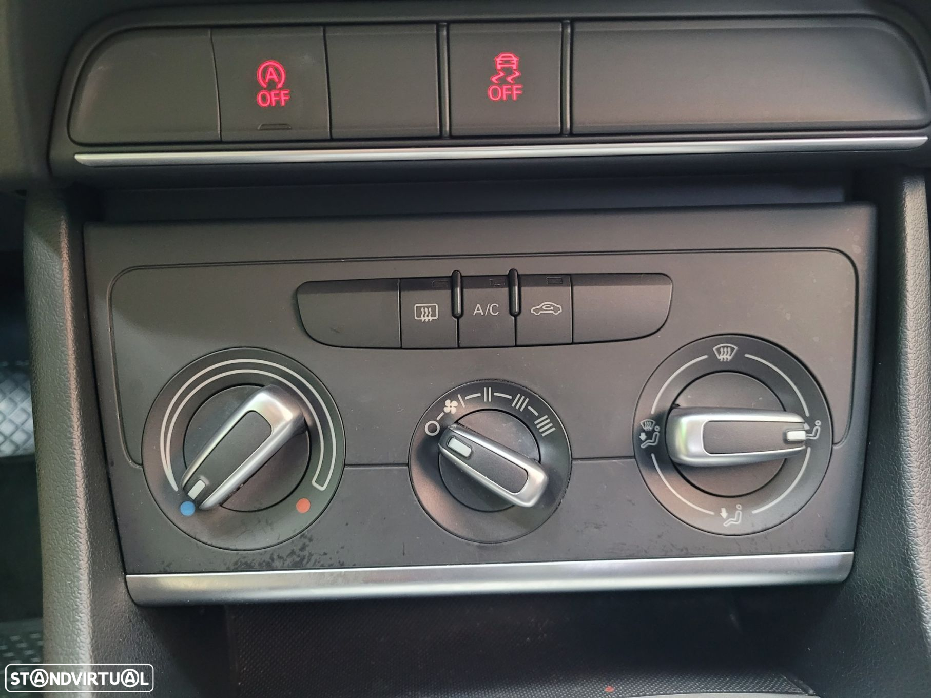 Audi Q3 2.0 TDI quattro S-tronic - 35