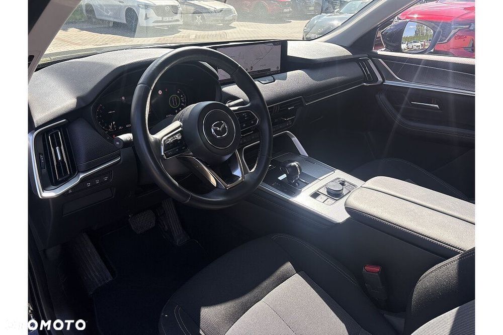 Mazda CX-60 3.3 D mHEV Exclusive Line AWD - 5