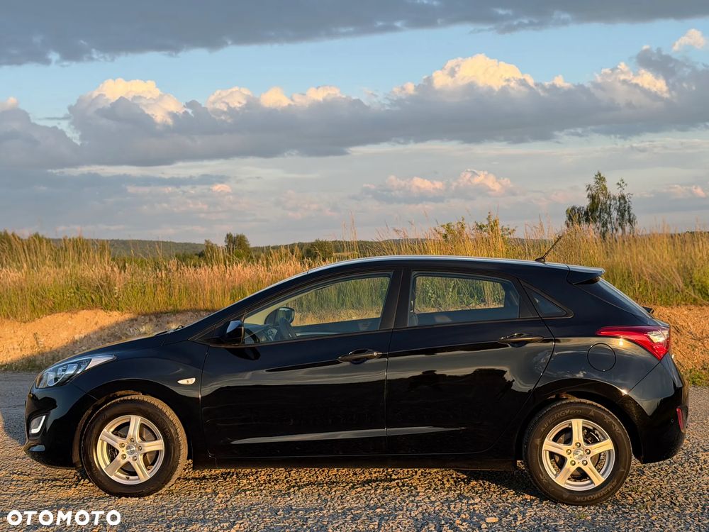 Hyundai i30 1.4 Classic - 18