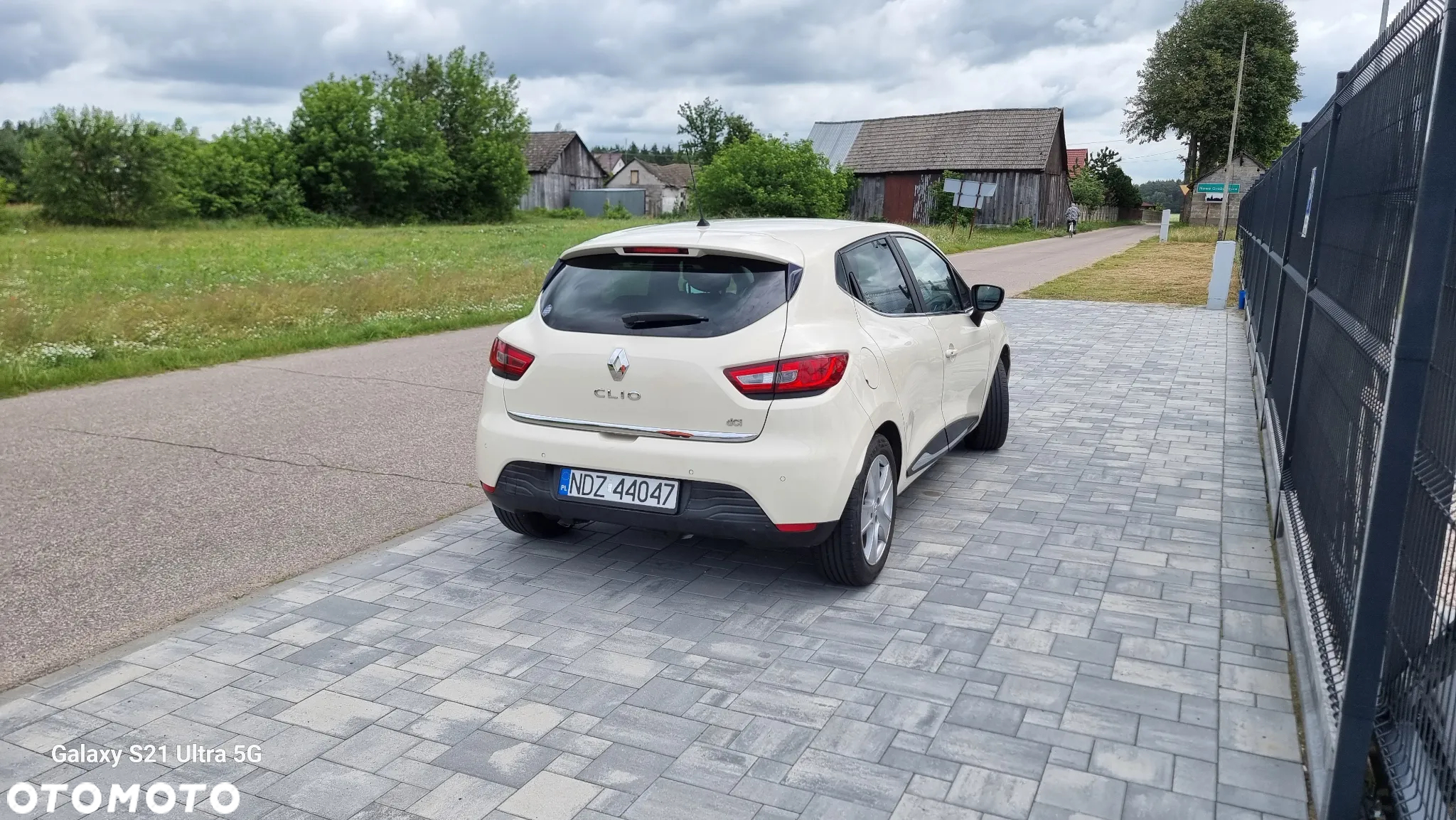 Renault Clio 1.5 dCi Alize - 11