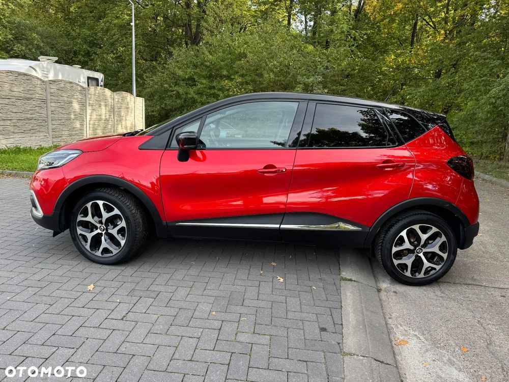 Renault Captur 1.3 TCe Intens - 10