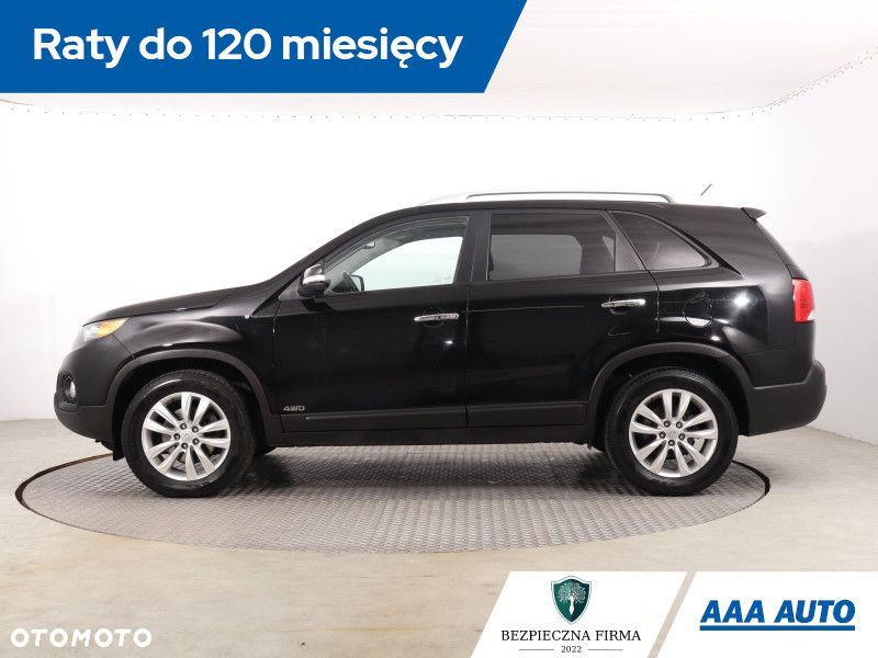 Kia Sorento - 4