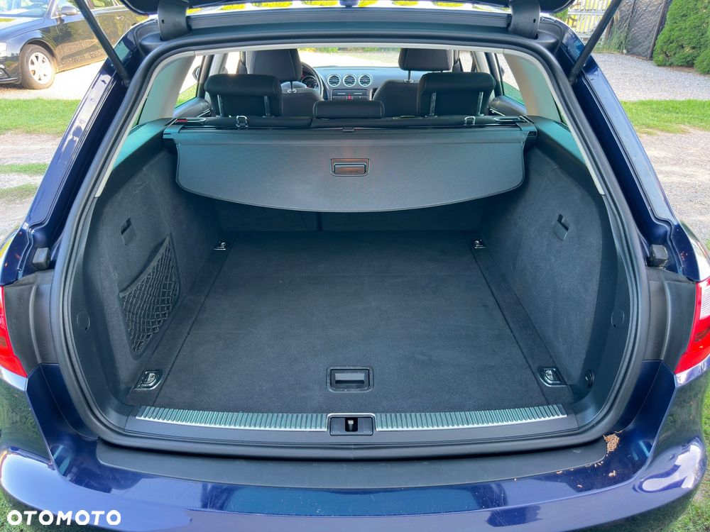 Seat Exeo 2.0 TDI CR Multitronic Sport - 31