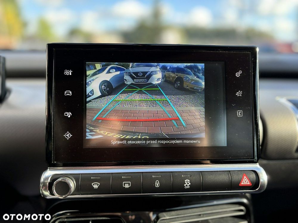 Citroën C4 Cactus - 22