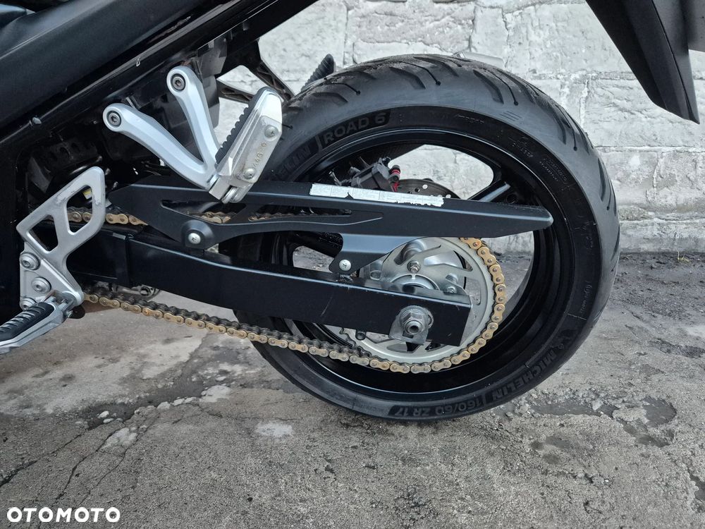 Suzuki GSX-F - Katana - 18