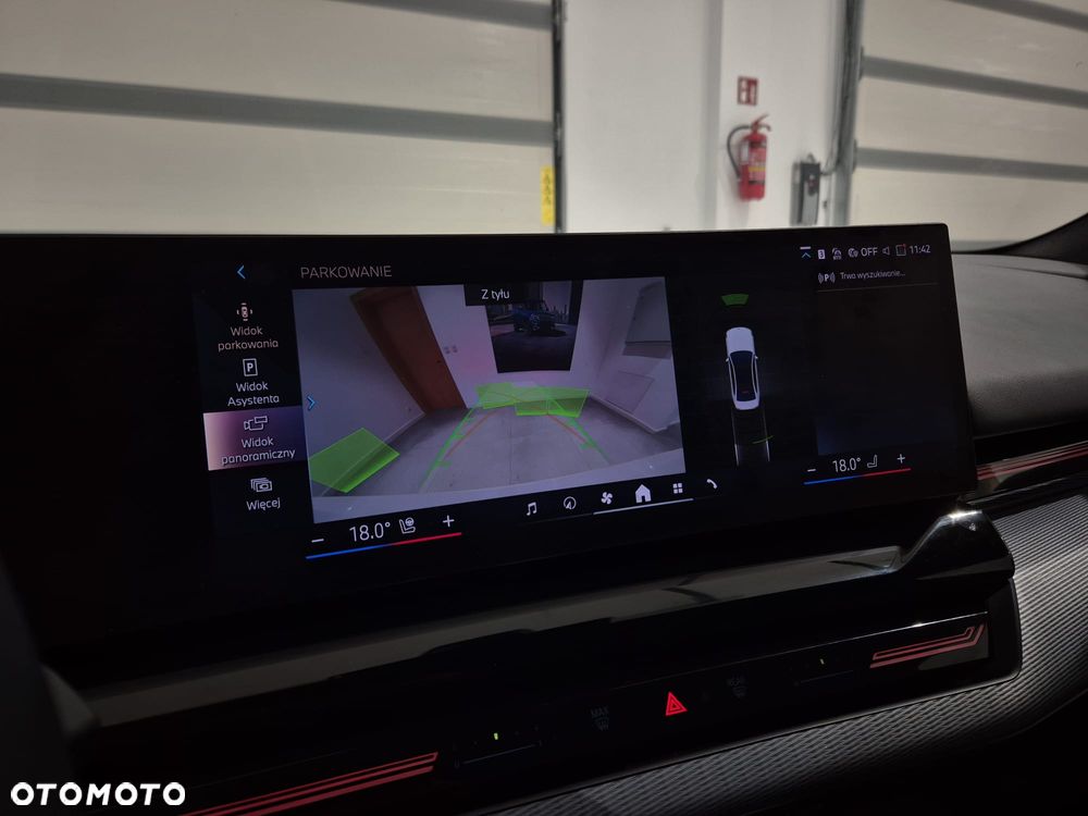 BMW Seria 5 520d xDrive mHEV M Sport - 14