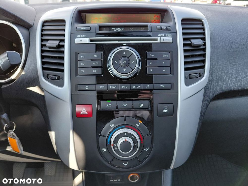 Kia Venga 1.4 M - 18