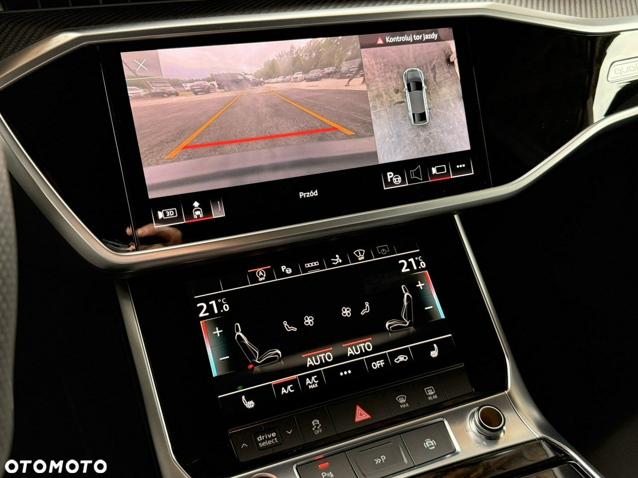 Audi S7 Sportback - 29