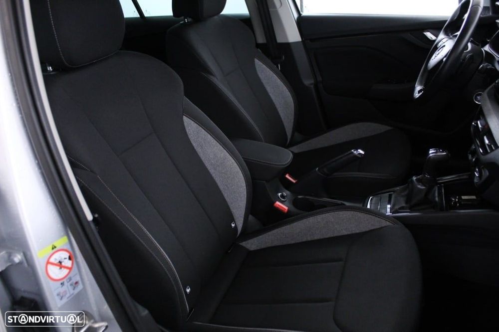 Skoda Scala 1.0 TSI Ambition DSG - 15