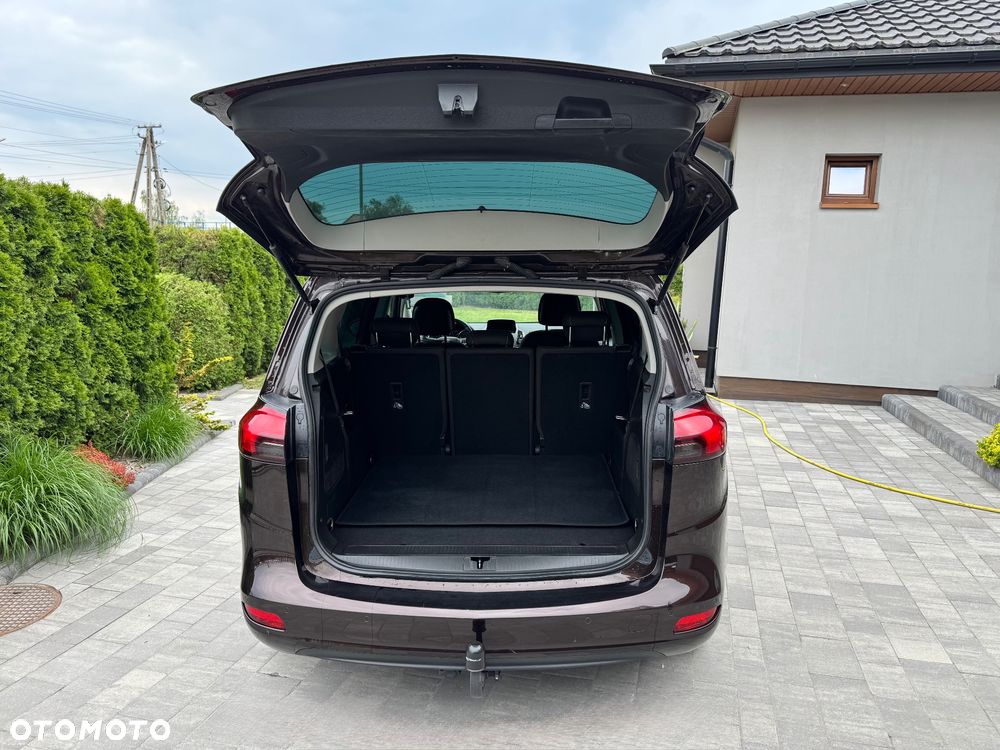 Opel Zafira 1.6 CDTI Enjoy - 6