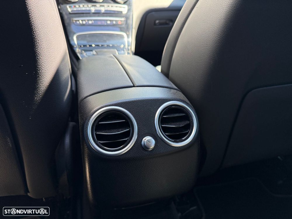 Mercedes-Benz GLC 300 de 4Matic - 59