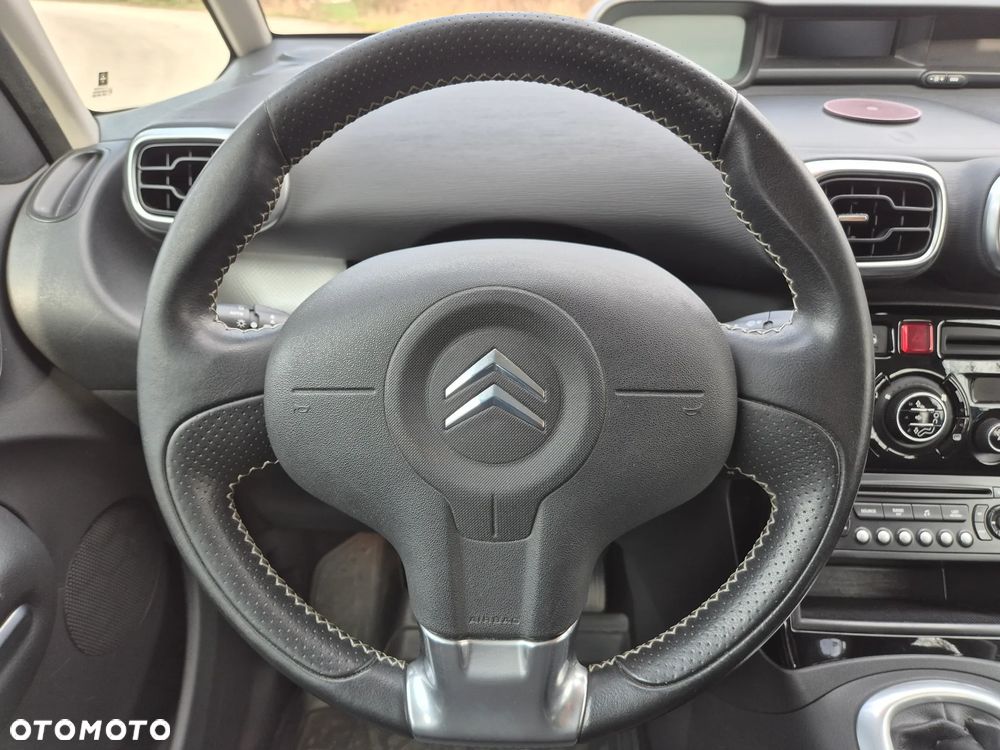 Citroën C3 Picasso VTi 95 Exclusive - 9