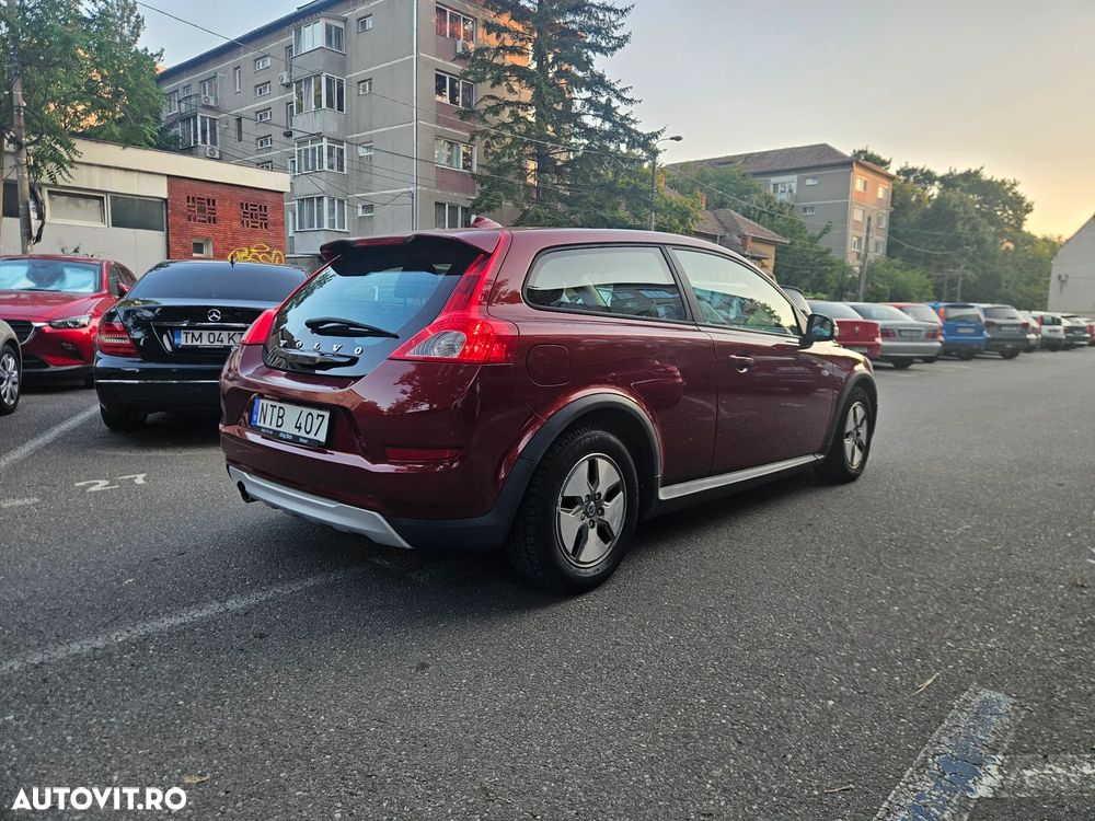 Volvo C30 D2 Kinetic - 5