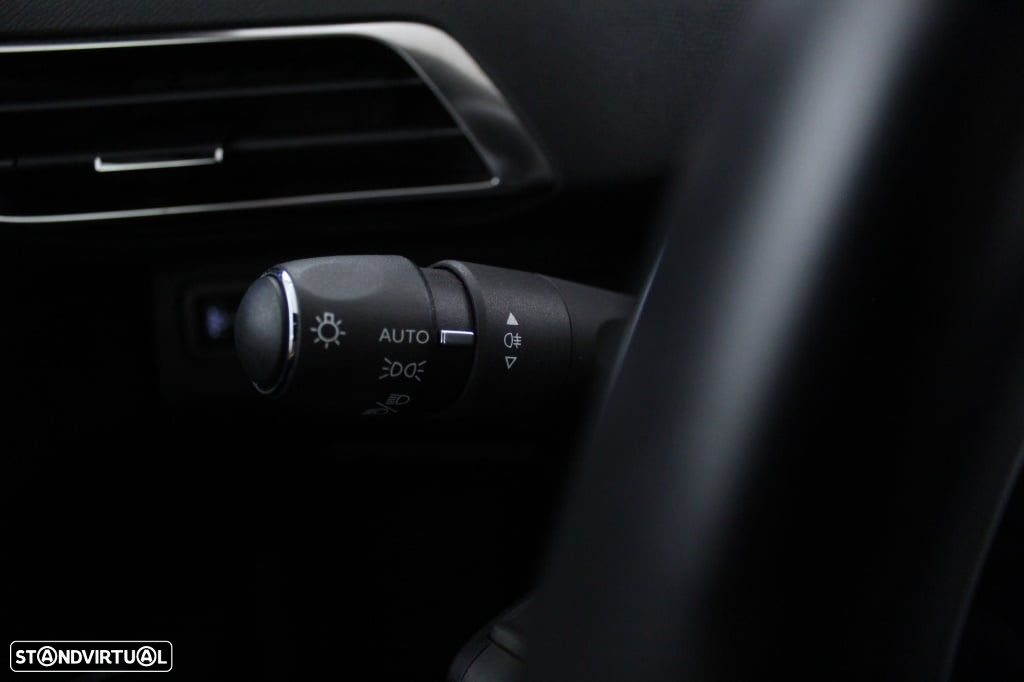 Peugeot 3008 1.5 BlueHDi Allure Pack EAT8 - 24