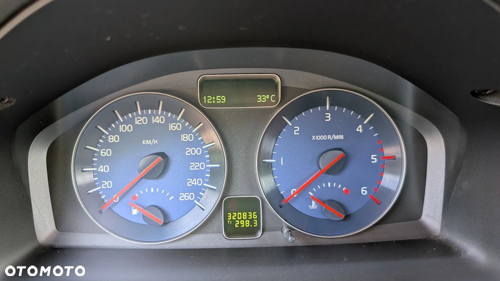 Volvo C30 D2 R-Design Start-Stop - 8