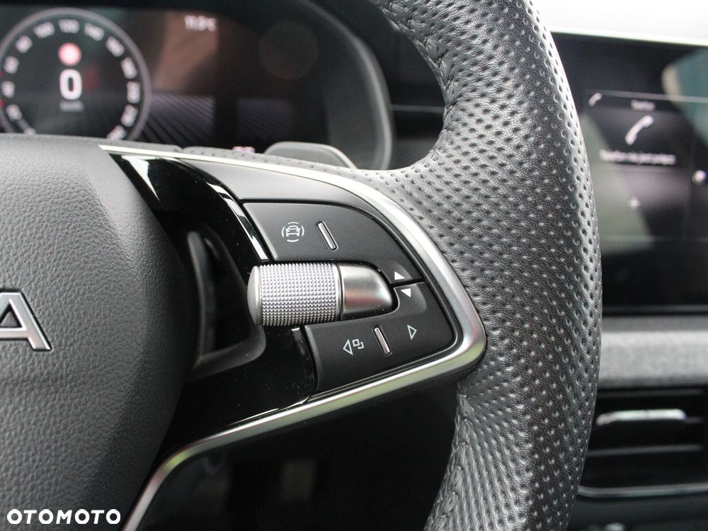 Skoda Scala - 21