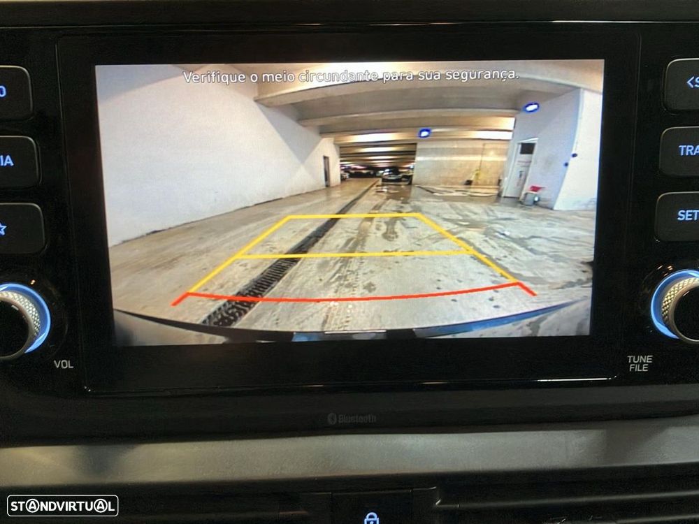 Hyundai i20 1.0 T-GDI Style - 13