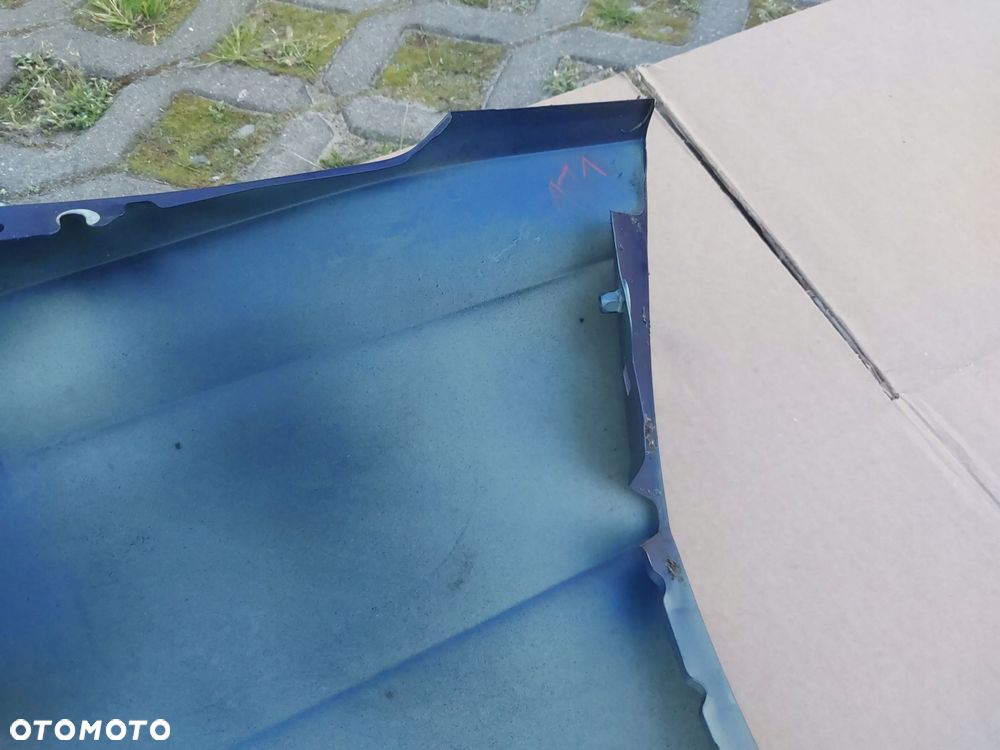 błotnik przedni vw id4 id 4 oryginał - 9