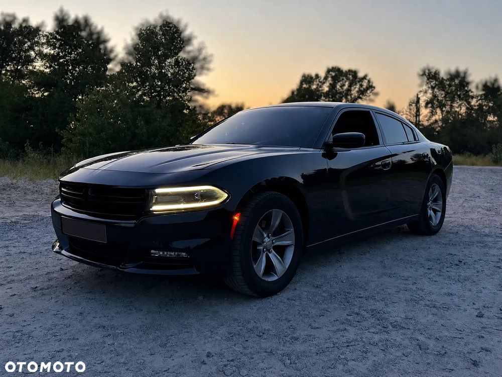 Dodge Charger - 2