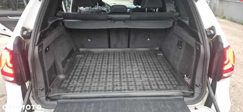 BMW X5 - 28